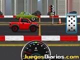 Super racing gt drag pro